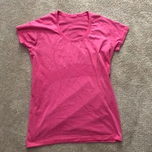 lululemon swifty tech short sleeve